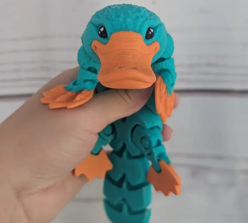 COLEÇÃO MODELOS FLEXÍVEIS E ARTICULADOS